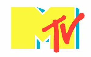 Logo de MTV
