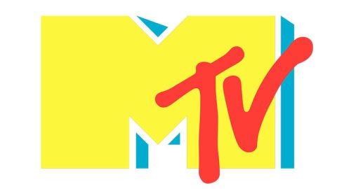 Logo de MTV