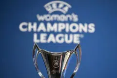 Women's champions league