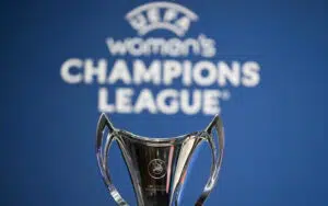 Women's champions league