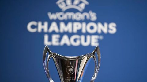 Women's champions league