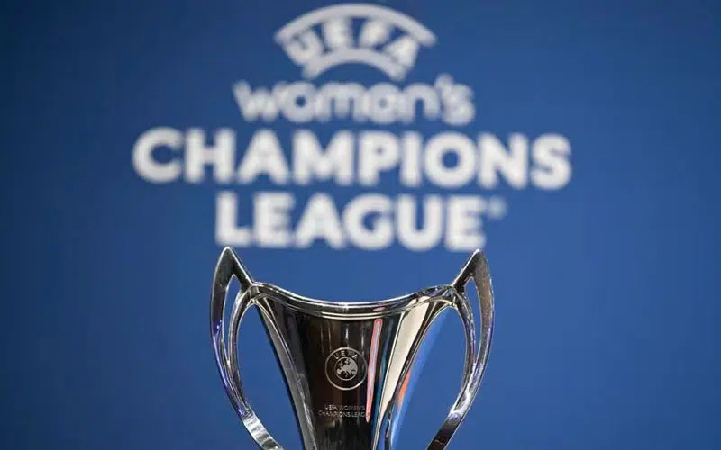 Women's champions league