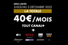 CANAL+ La Totale