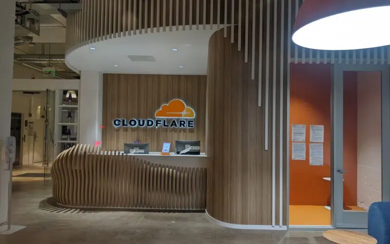 Cloudflare
