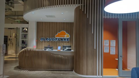 Cloudflare