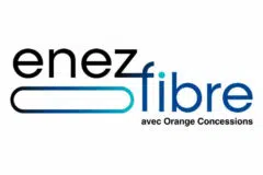 Enez fibre, la fibre dans les îles bretonnes