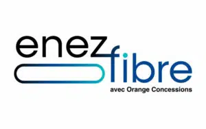 Enez fibre, la fibre dans les îles bretonnes