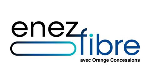 Enez fibre, la fibre dans les îles bretonnes