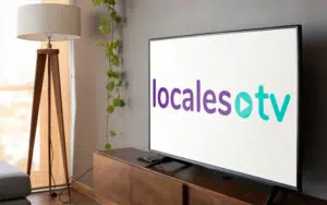 locales TV