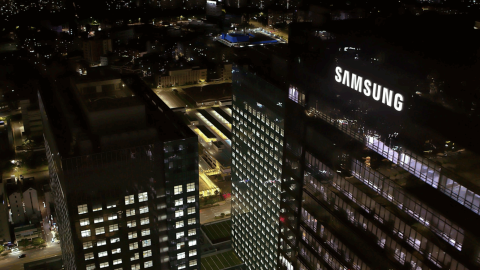 Samsung