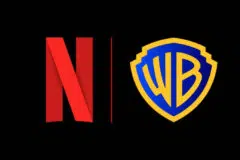 Netflix et Warner