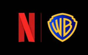 Netflix et Warner