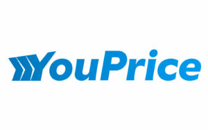 Logo de YouPrice