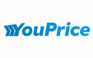 Logo de YouPrice