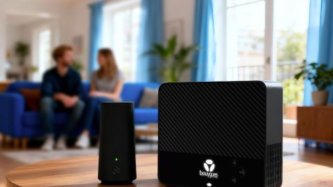 Bbox 5G