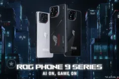 ASUS ROG Phone