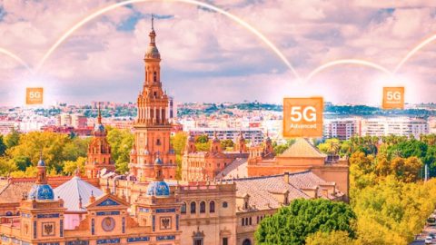 La 5G advanced