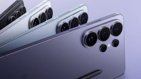 Galaxy S26