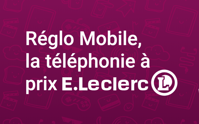Reglo Mobile
