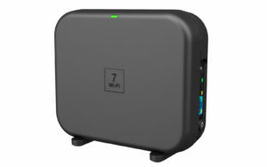 Le répéteur Wifi 7 d'Orange