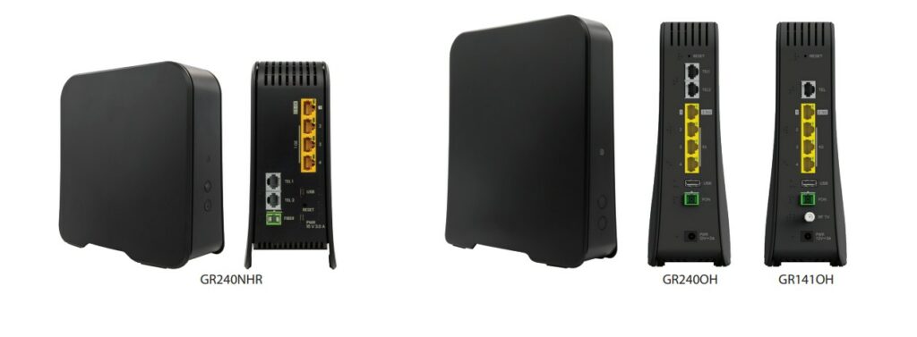 Les possibles SFR Box 10