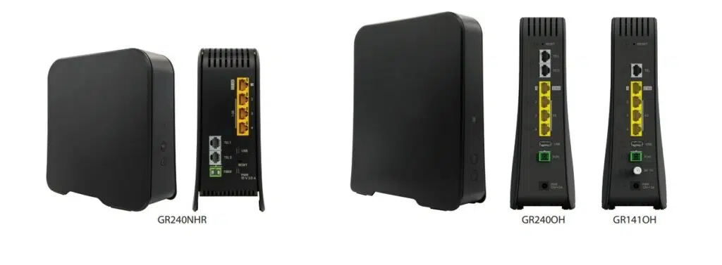 Les possibles SFR Box 10