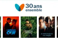 30 ans bouygues films offerts