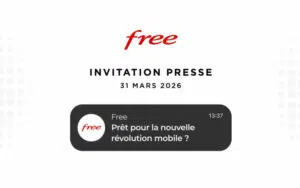 Free annonce une nouvelle révolution mobile