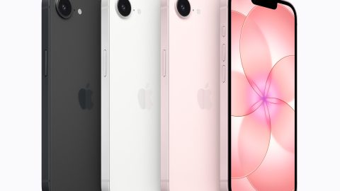 iPhone 17e