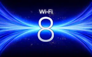 WiFi 8