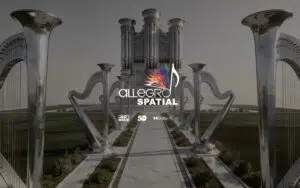 Allegro Spatial