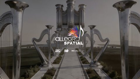 Allegro Spatial