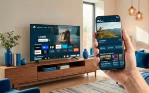 B.tv de Bouygues Telecom