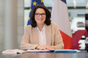Marina Ferrari