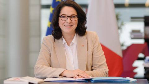 Marina Ferrari