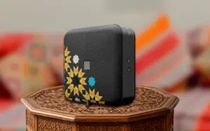 La Livebox 7 marocaine