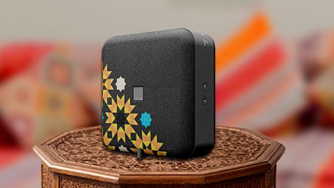 La Livebox 7 marocaine