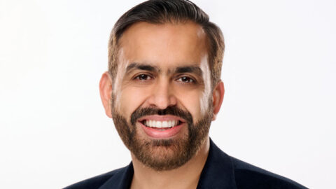 Usman Javaid, Chief AI Officer d'Orange