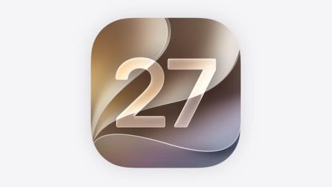 iOS27