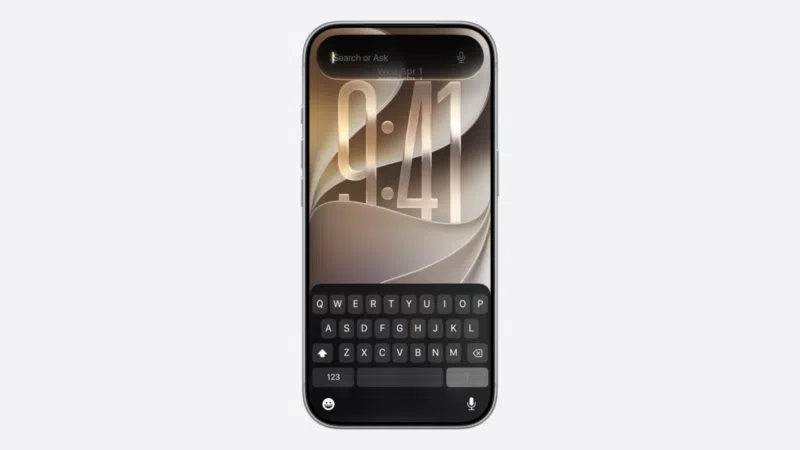 Nouveau Siri