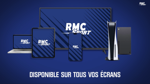 RMC Sport