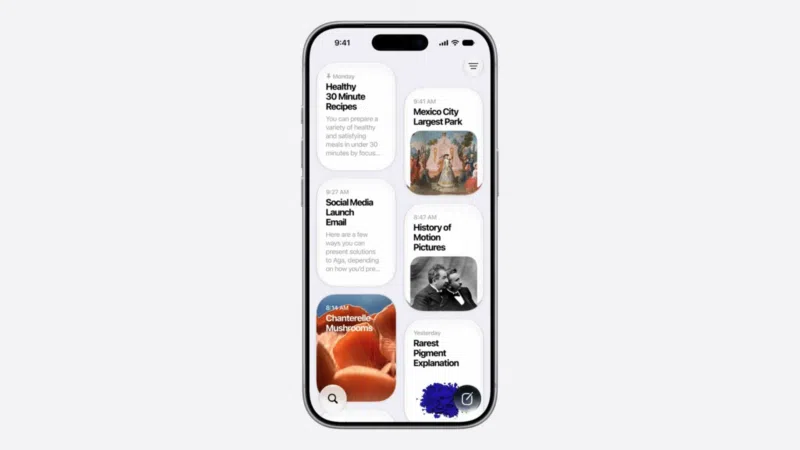 Siri App