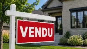 Vendu