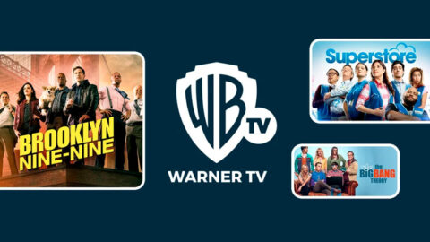 Warner TV