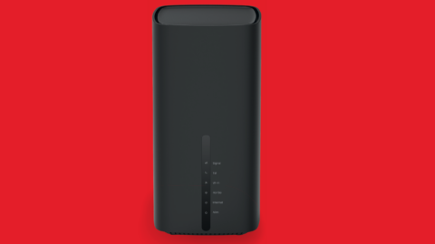 Box 5G Wi-Fi7 SFR