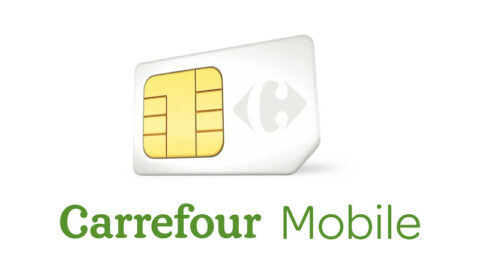 Carrefour Mobile