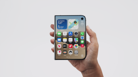iPhone DUO
