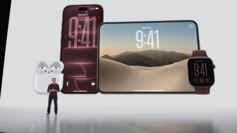 iPhone Duo et iPhone 18 pro