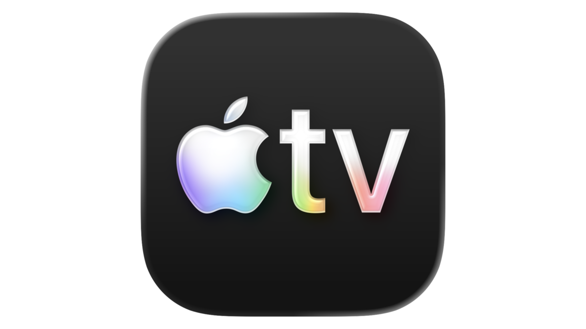 Apple TV