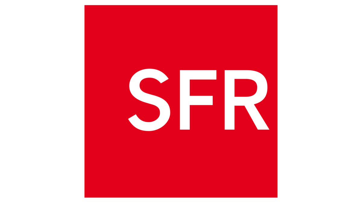 Chaînes SFR TV